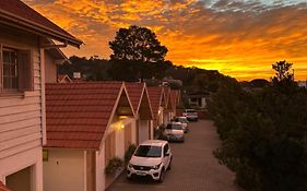 Pousada Cabanas Rota do Sol